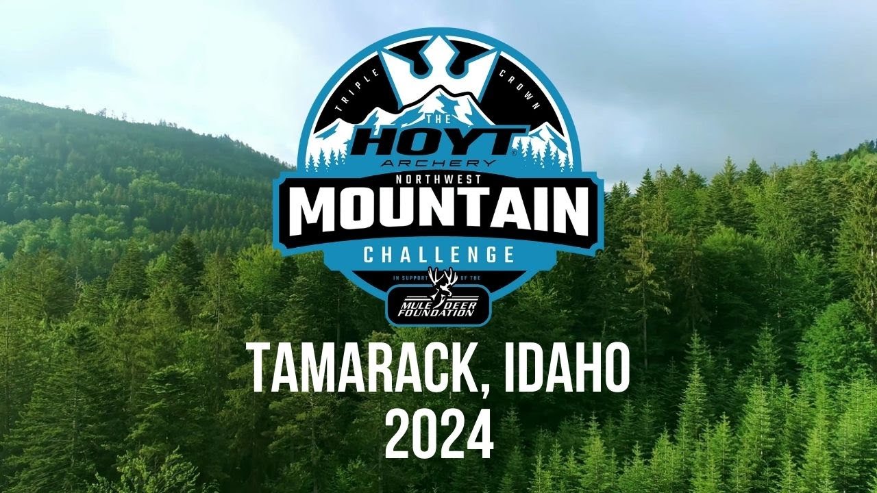 Northwest Mountain Challenge - Tamarack 2024 Recap