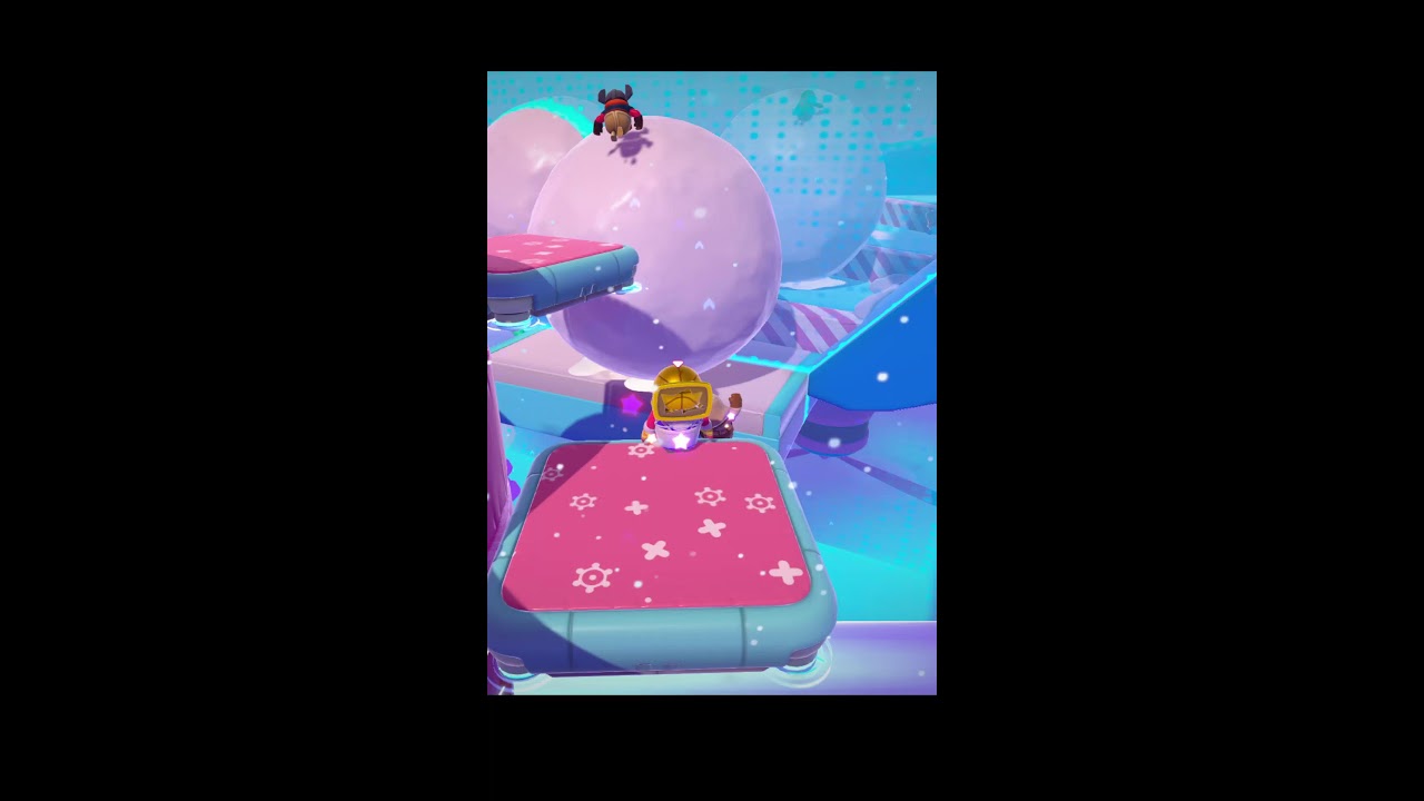 Fall guys live stream
