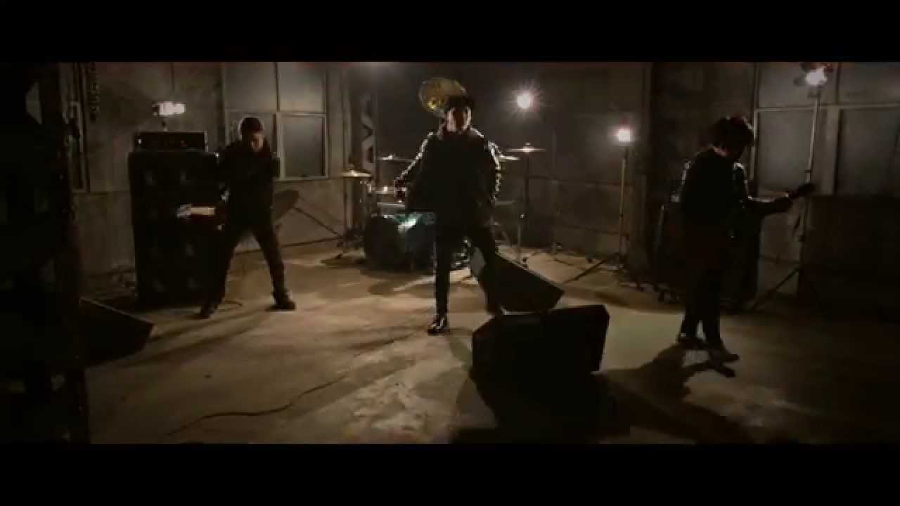 ROACH / リーリヤ-never again-