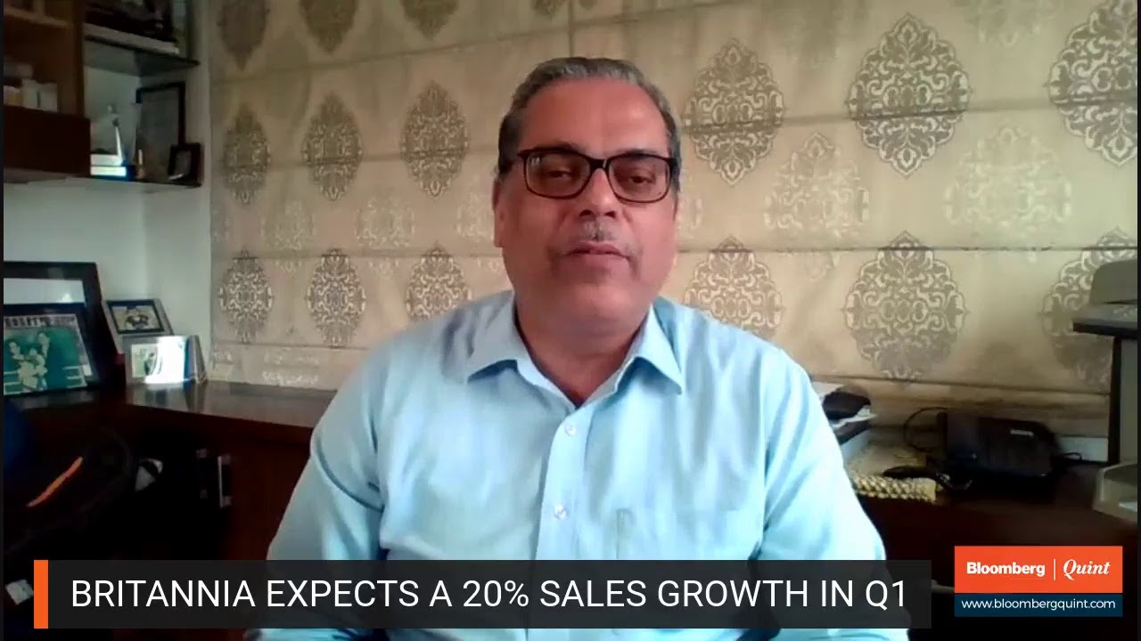 Stocks To Watch: Infosys, Britannia & Oil Marketing Companies