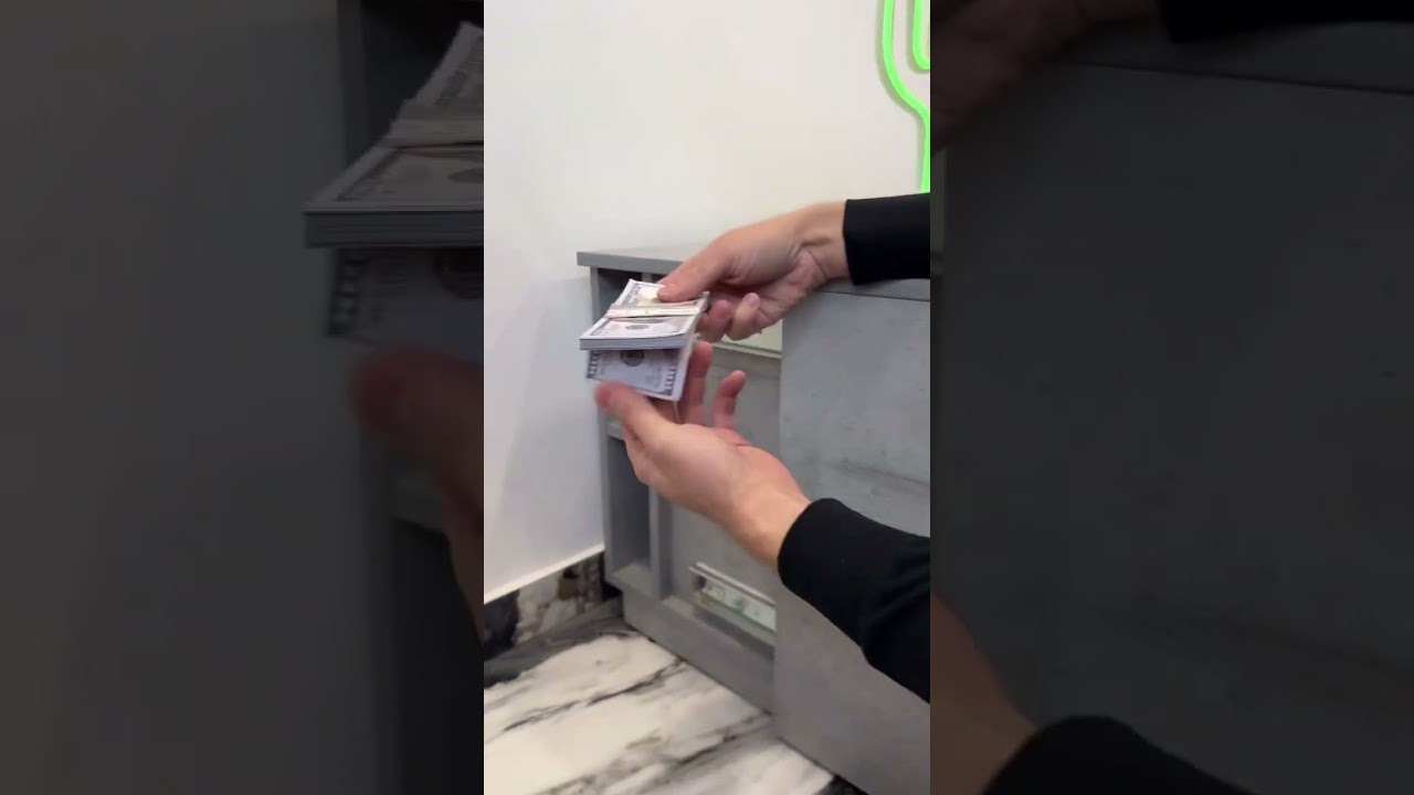Gizli &ccedil;ekmece gizli b&ouml;lme para 💴 saklamak i&ccedil;in harika tasarım