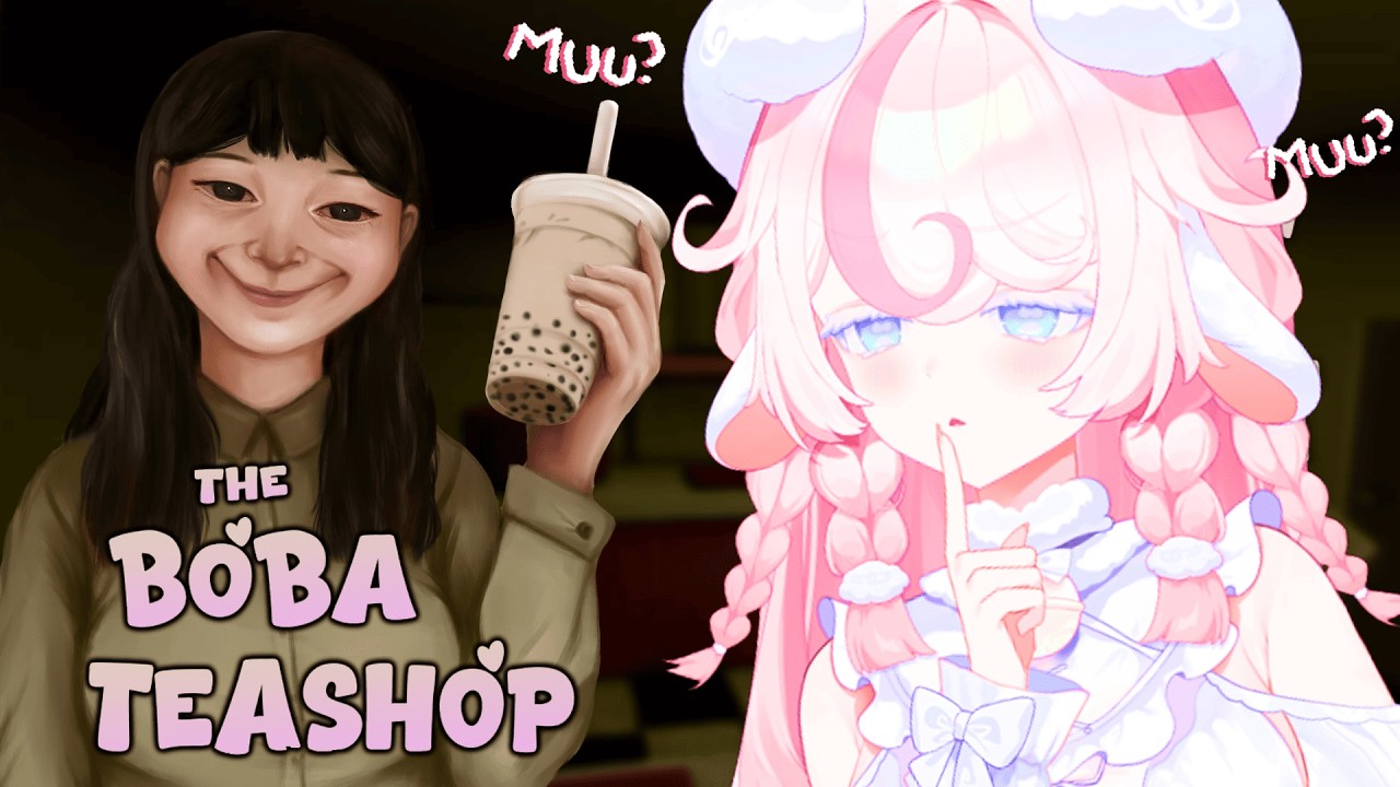 Diciendo Muu por 3 horas