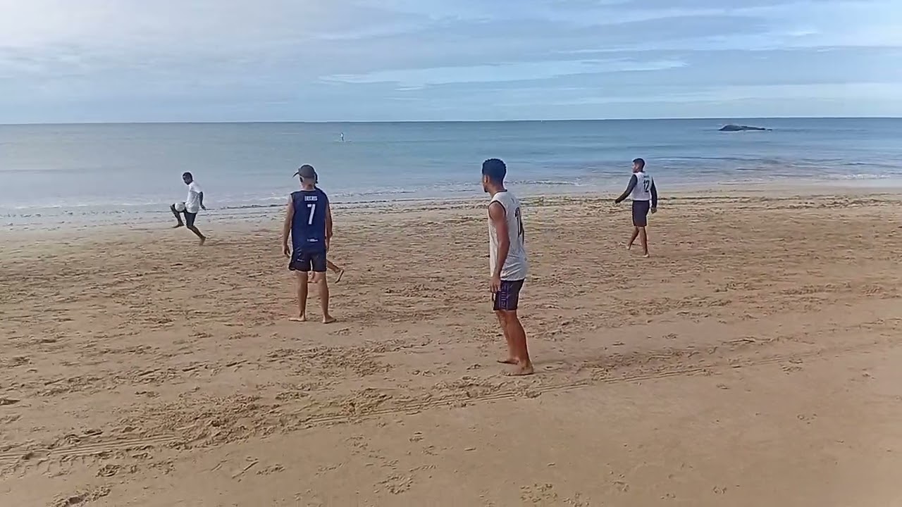 19° RODADA TORNEIO DE VERÃO.
