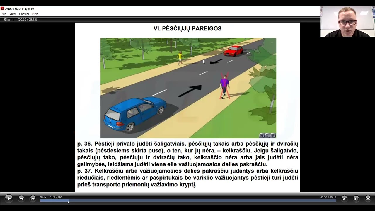 KET (2022) - Teorijos pamoka #2