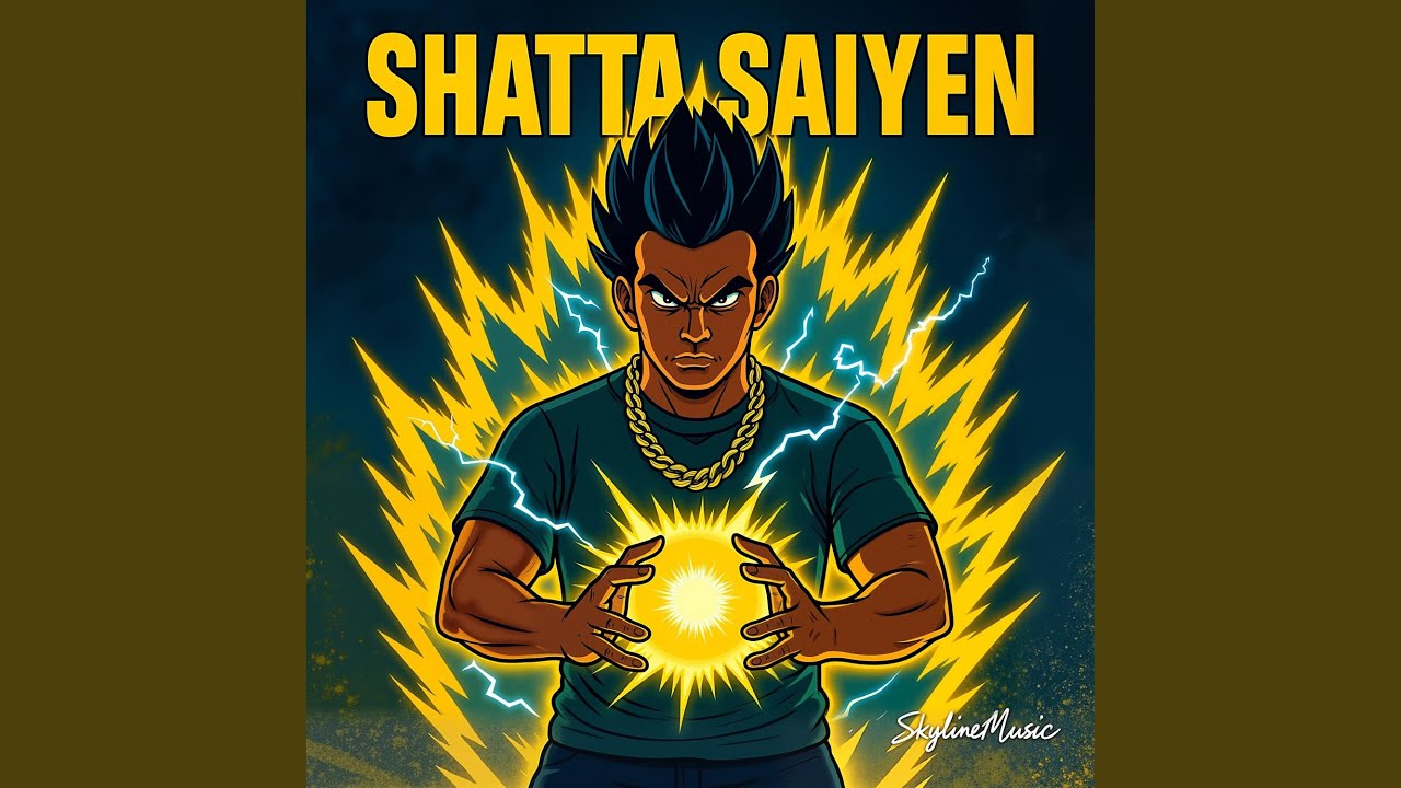 Shatta Saiyen