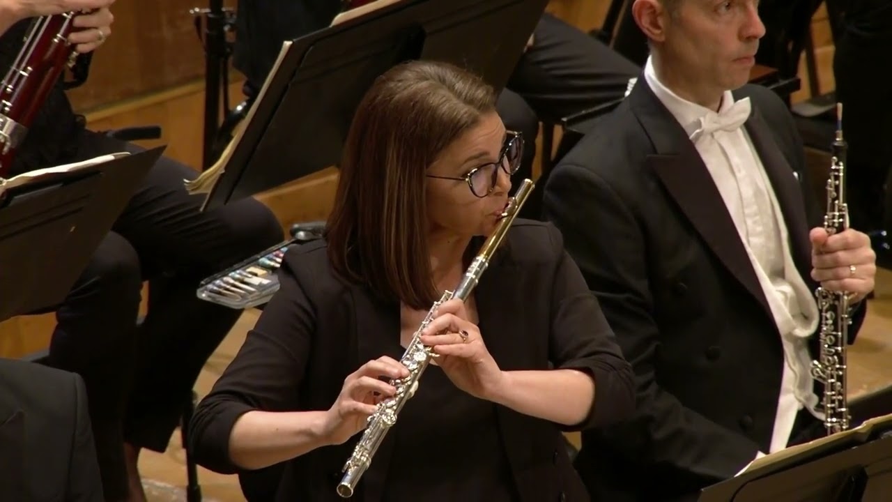 Mahler - Symphony No.5 - Auckland Philharmonia