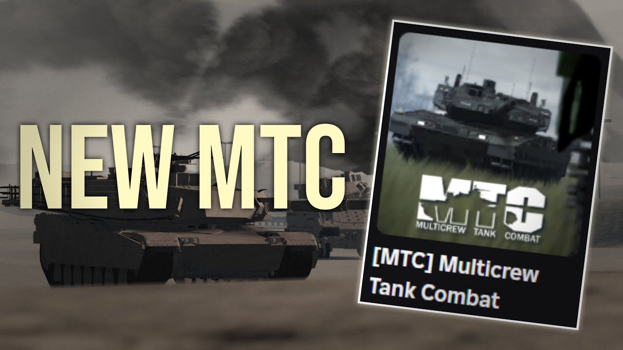 New MTC looks great | MTC