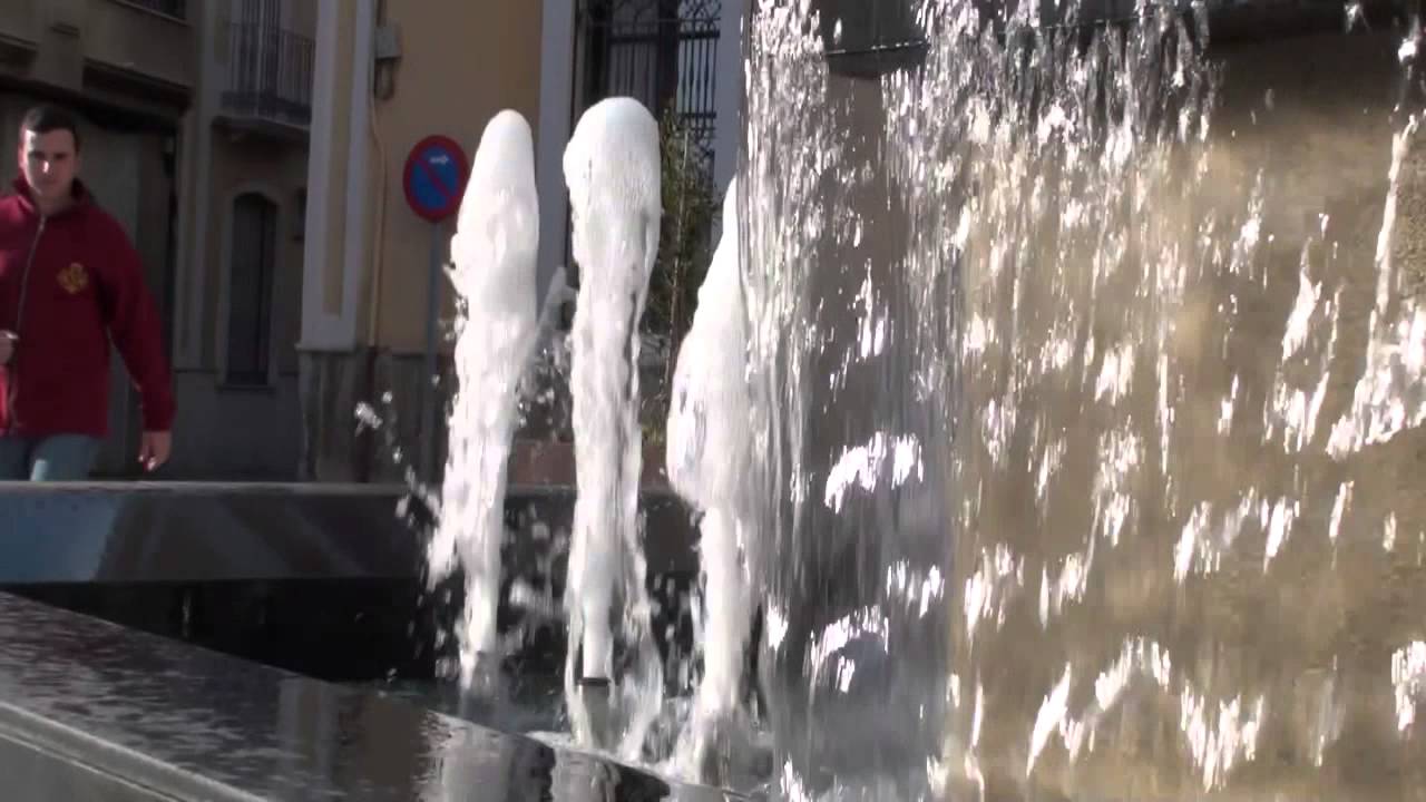 SPOT SEMANA SANTA MOTRIL 2015