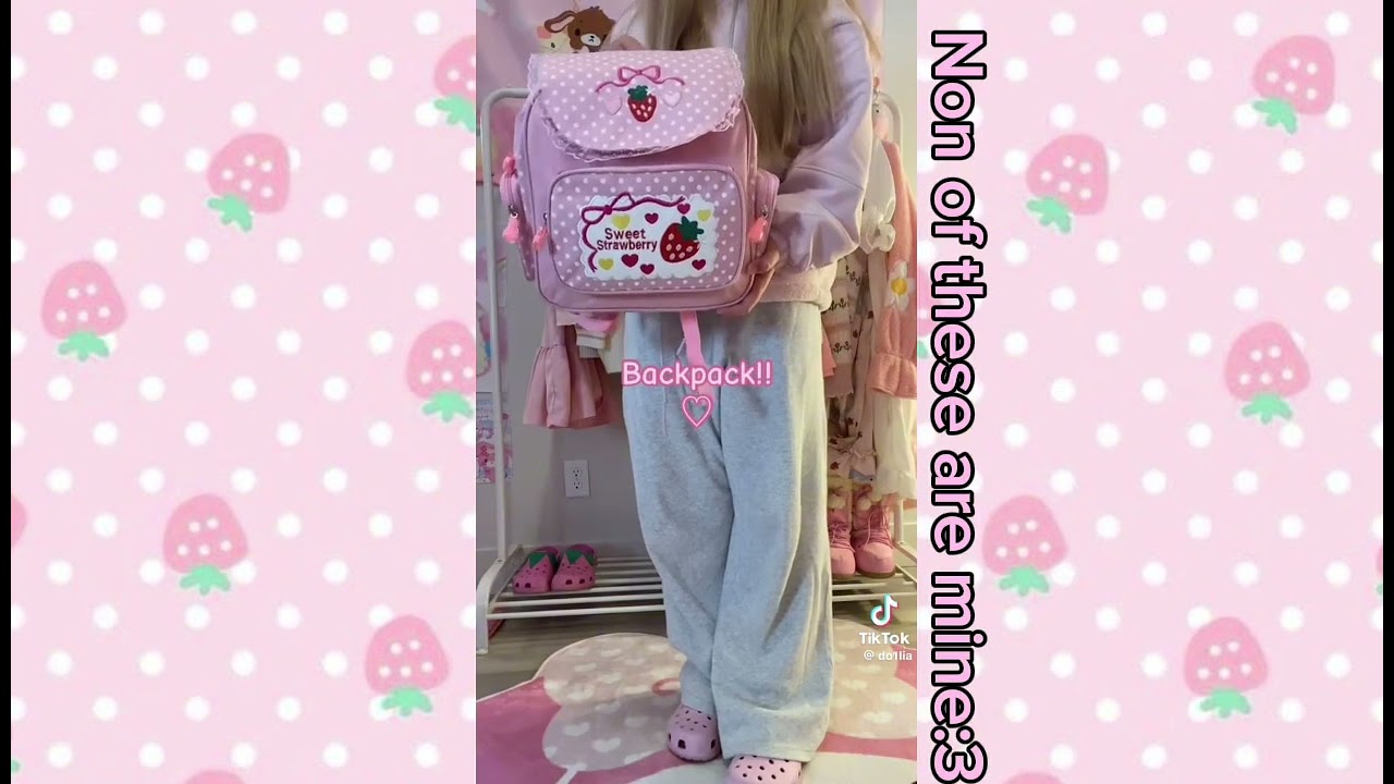 Cutecore grwms#cutecore#grwm