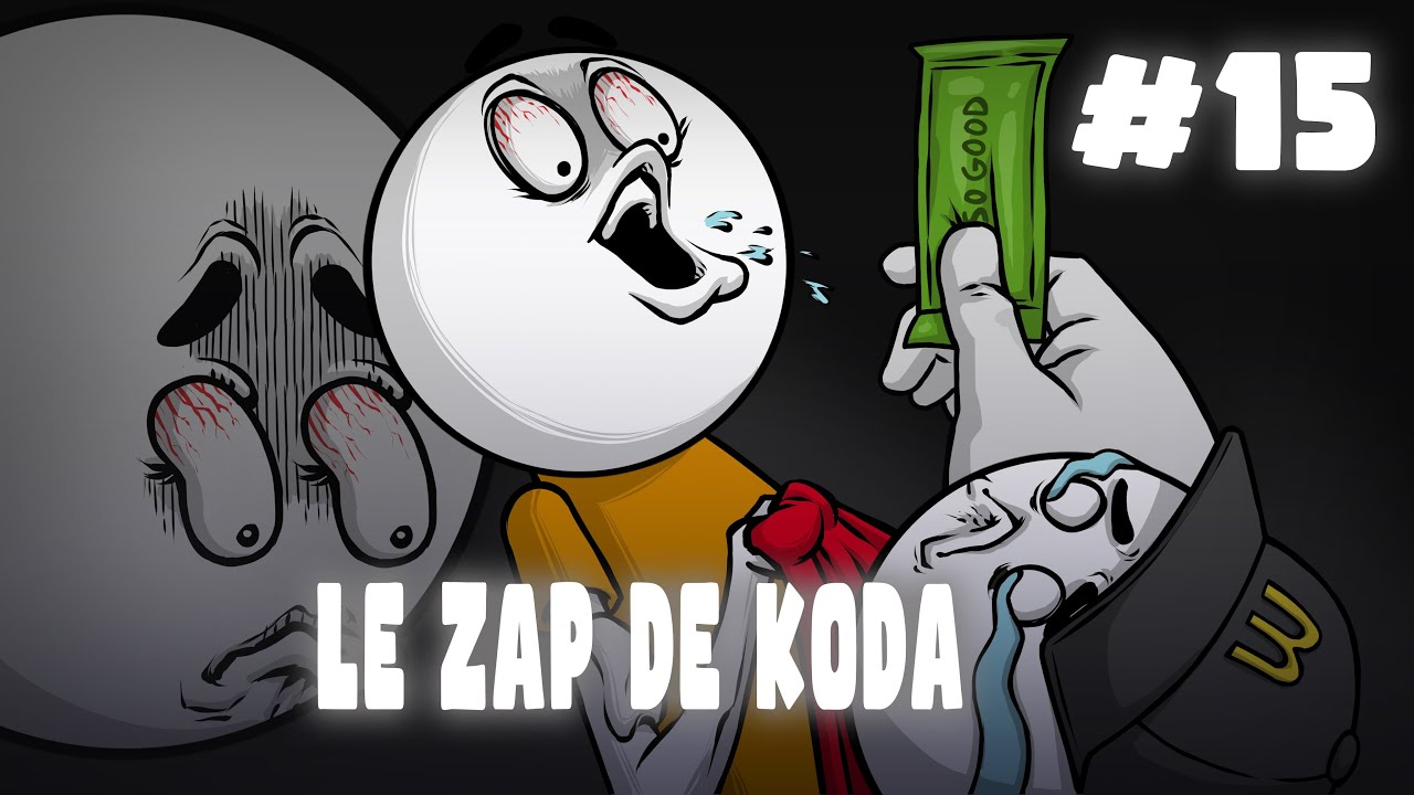 Le ZAP de Koda #15