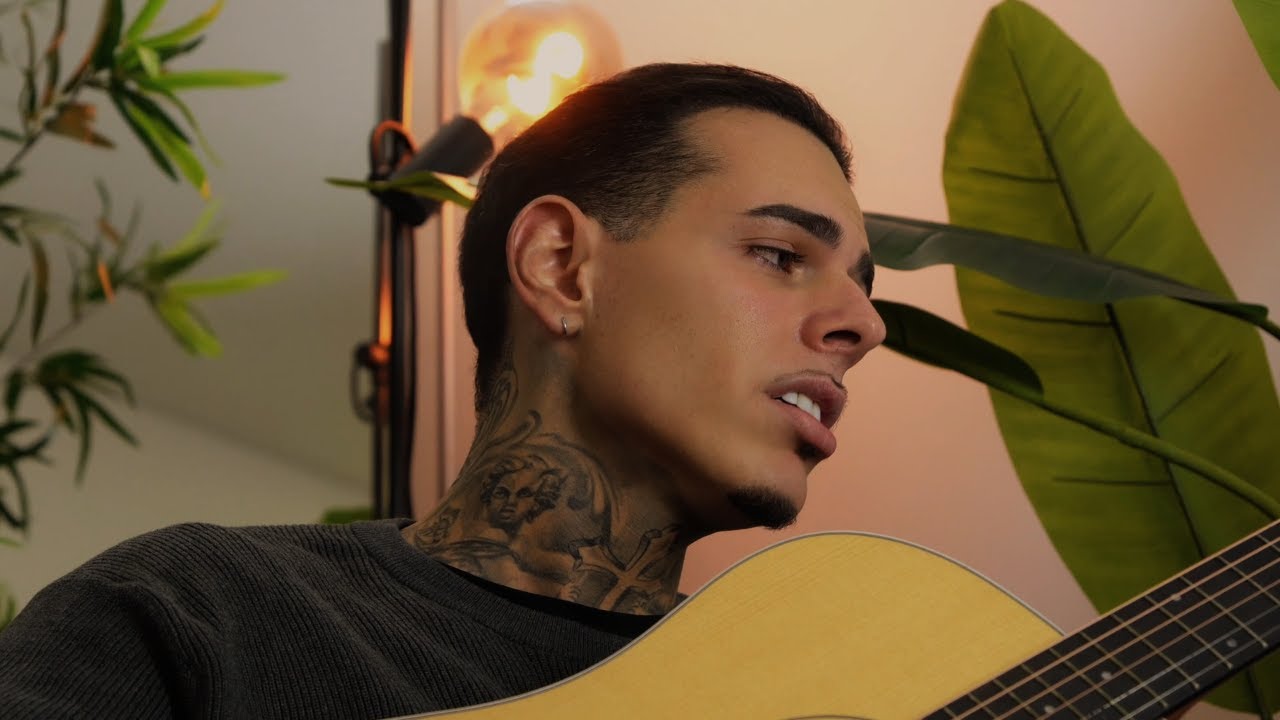 Archie - Patroa (Versão Acustica)