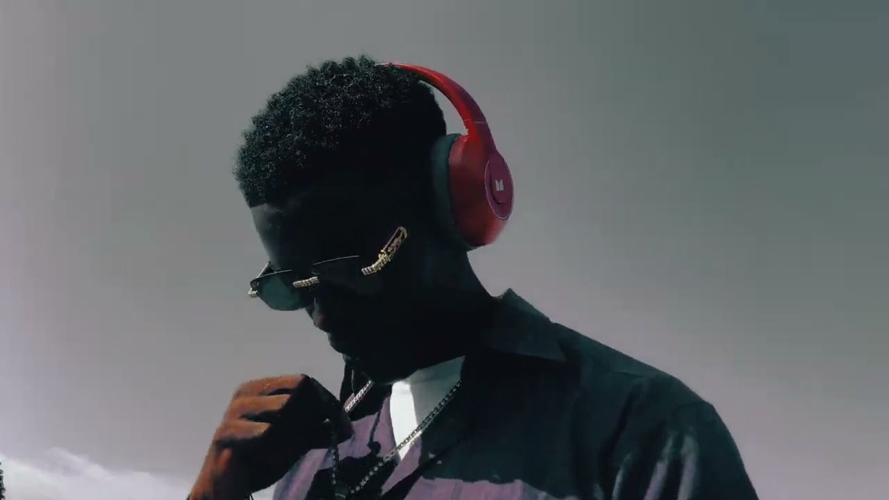 Skinnera - TRAPSTAR LIFE (Directed by @ariblack_bsv) [VISUALIZER]