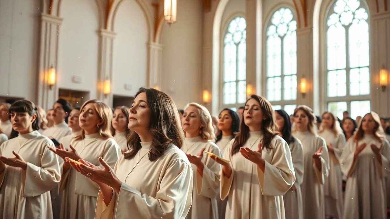 All for Jesus  Surrender Worship Music 🎶🔥