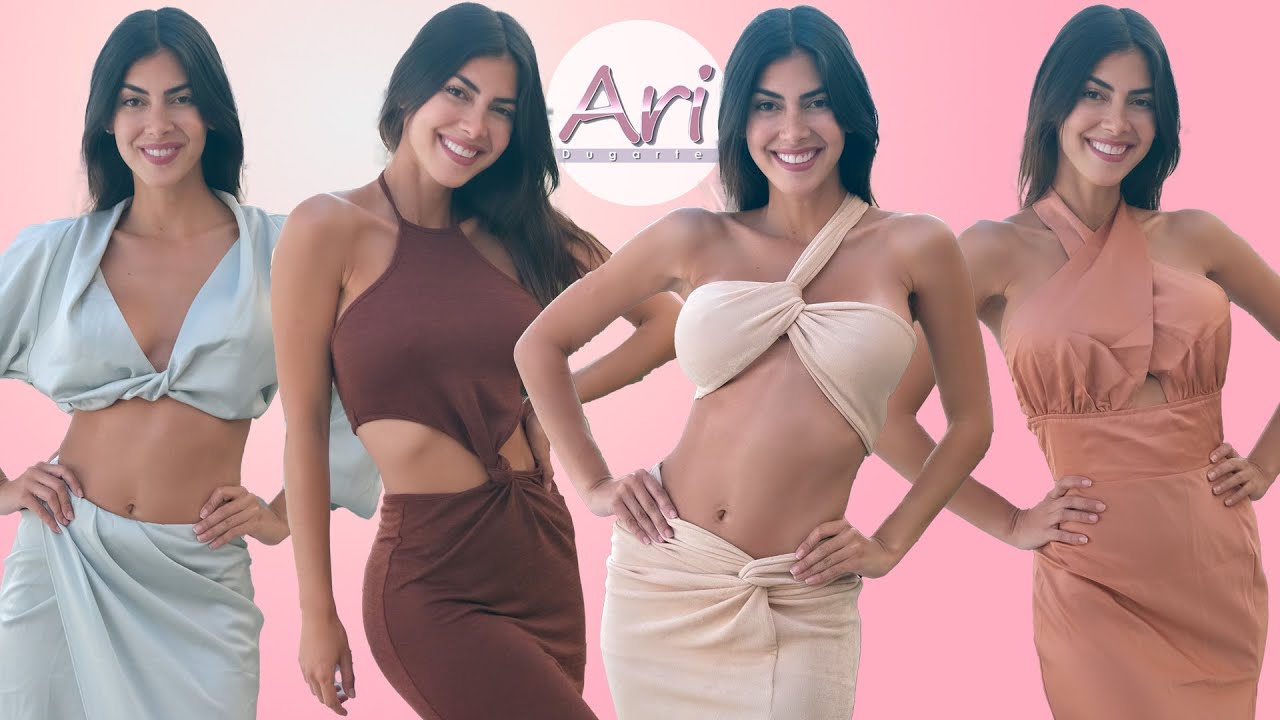 SHEIN Try On Haul