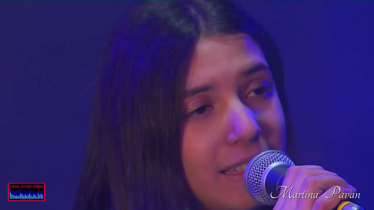 Quello che le donne non dicono Martina Pavan  (cover )