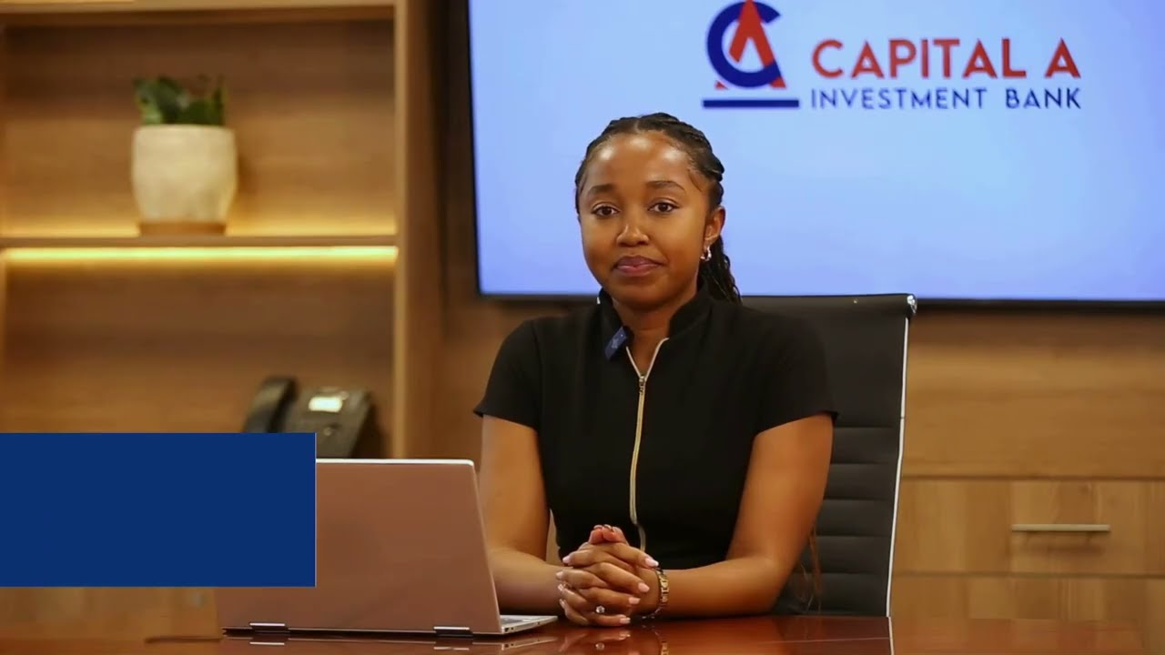 October 2025: Kenya’s Fiscal Position - With Sheila Macharia, Research Analyst, CAIB