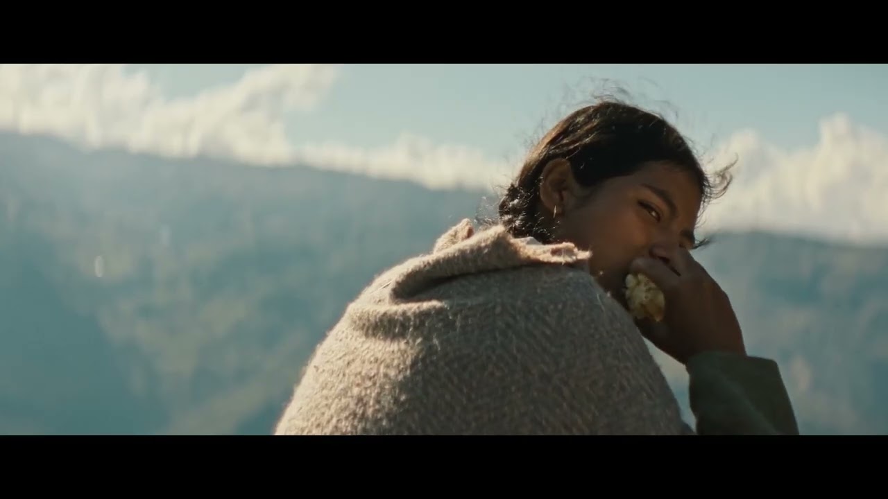 THE CONDOR DAUGHTER Trailer | VIFF 2025