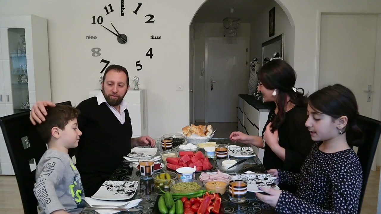 KEWO DU MALL FALQE MA HAYE الورثة ) كيو دو مال )
