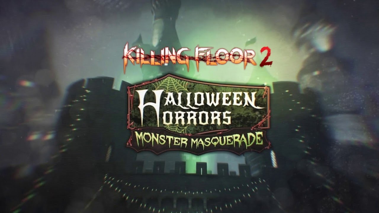 Killing Floor 2 Soundtrack - The Evil Zed