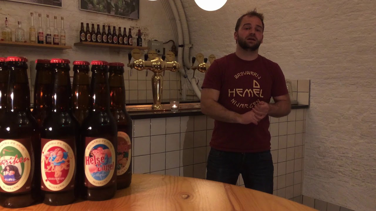 Tips & tricks bier proeven