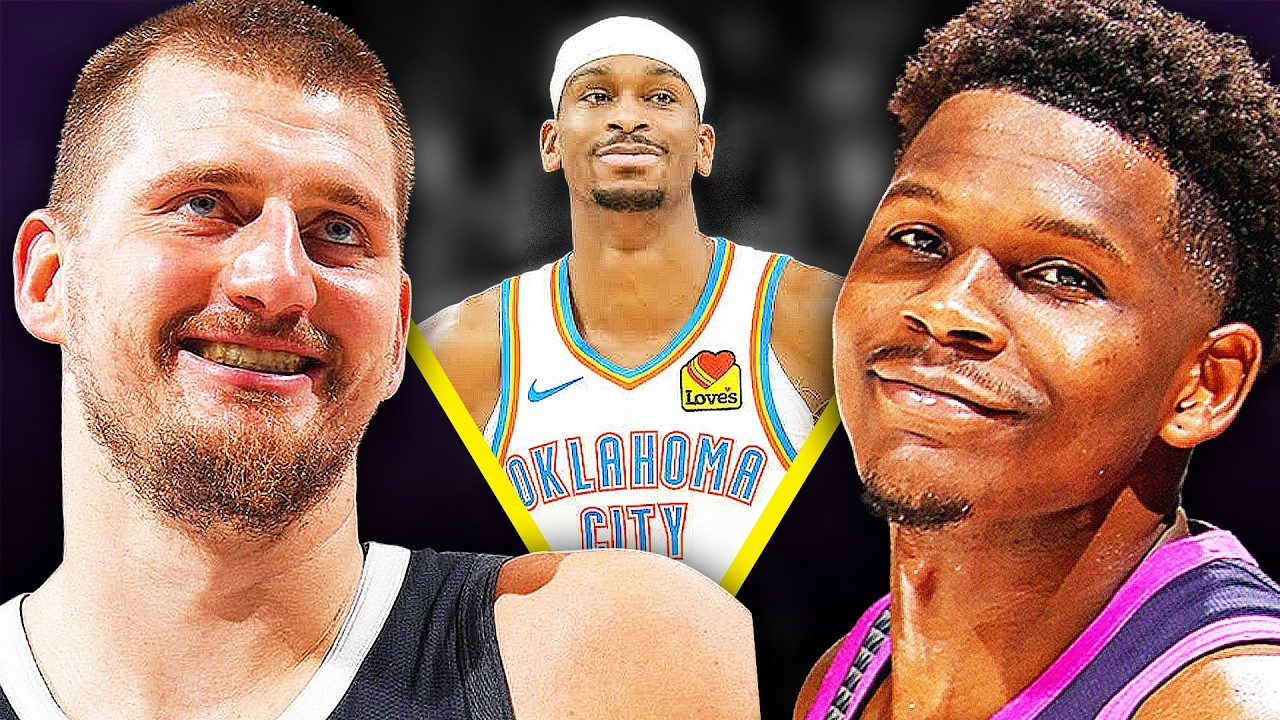 The 5 Most Likely Teams To Win The NBA Championship