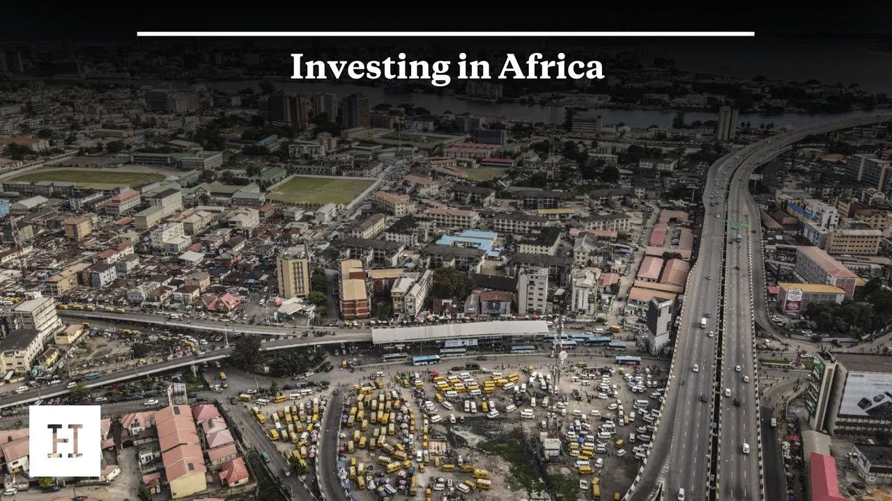 Investing in Africa