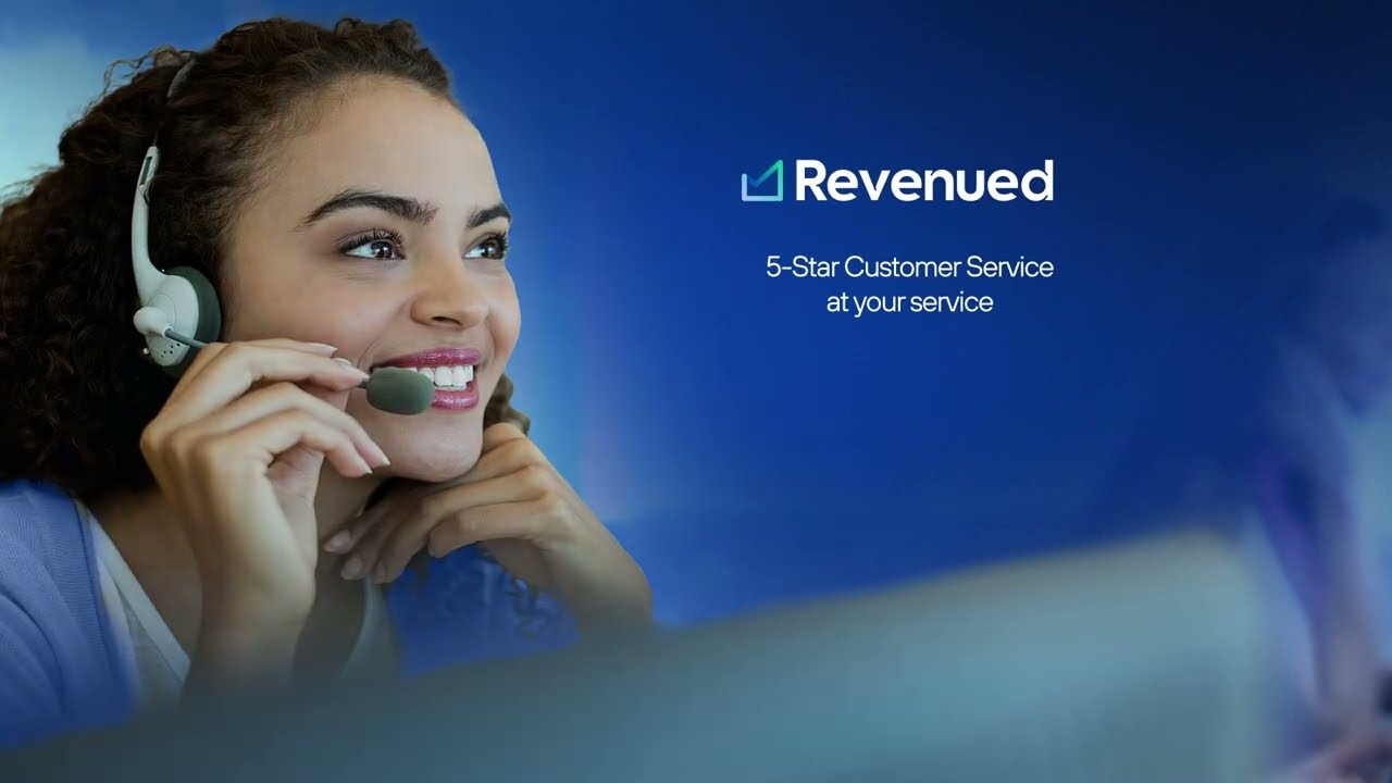 How To: Applying for the Revenued Business Card + Flex Line
