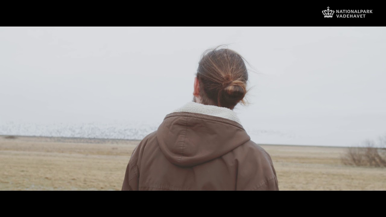 Nationalpark Vadehavet