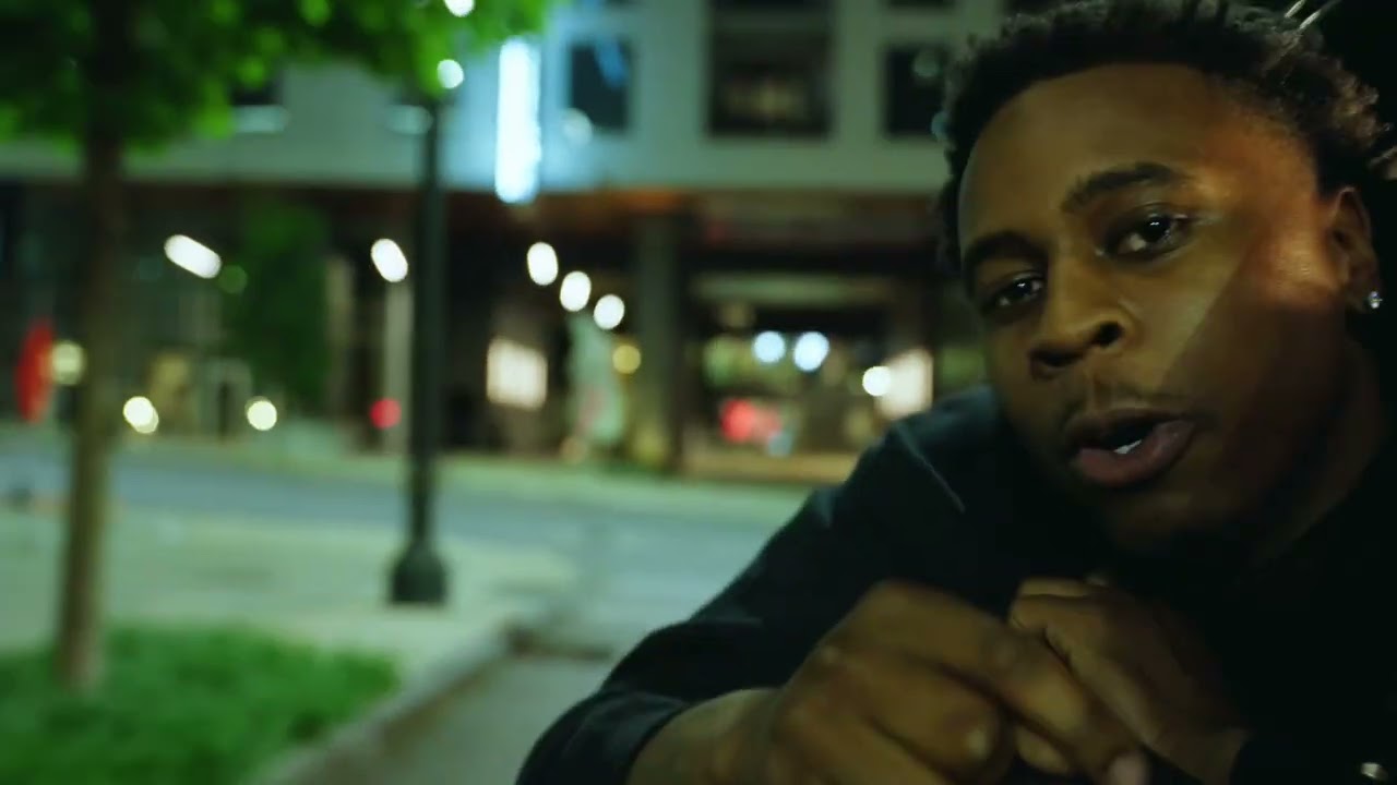 Toolie-U Should(UP ALL NIGHT)OFFICIAL VIDEO