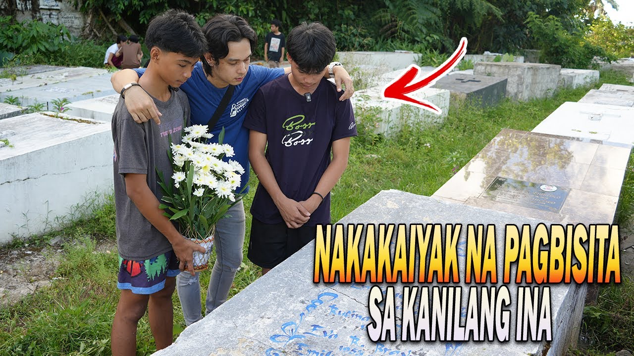 PART 5 | UBOS ANG LUHA MO DITO! MAGKAPATID NA PUMANAW ANG SOBRANG CLOSE NILANG NANAY