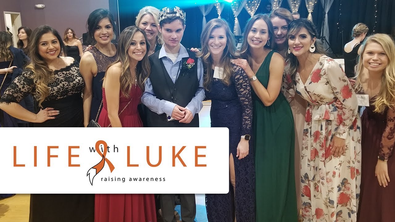 A Night To Shine - Tim Tebow Foundation Sponsored Prom - E8