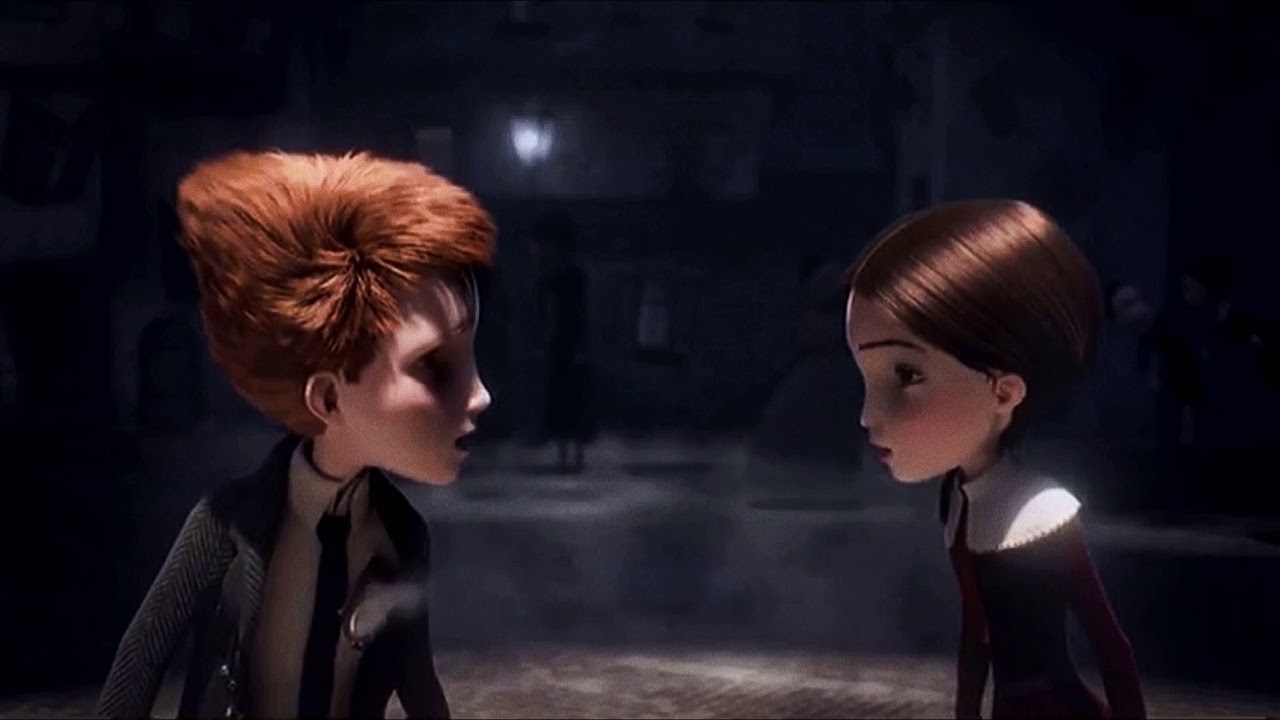 jack & miss acacia — flames with glasses [english version lyrics]