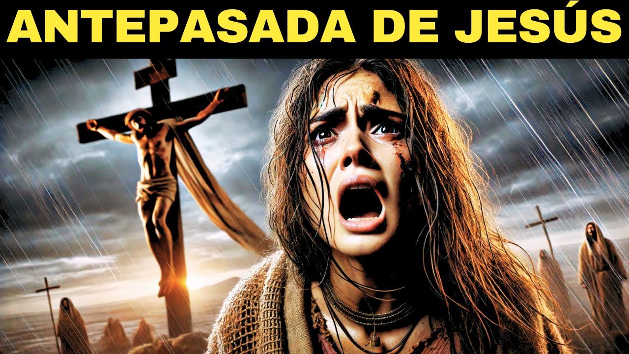 Una de las Mujeres Más Grandes de la Biblia : La Historia Completa de Rut | Inspiración y Fe