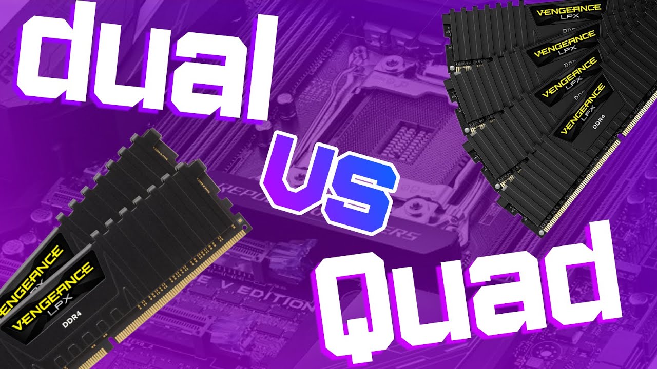 2x8gb или 4x4gb на 2620v3 для игр? / 2 vs 4 канала памяти в играх на E5 2620в3 LGA 2011v3 сравнение