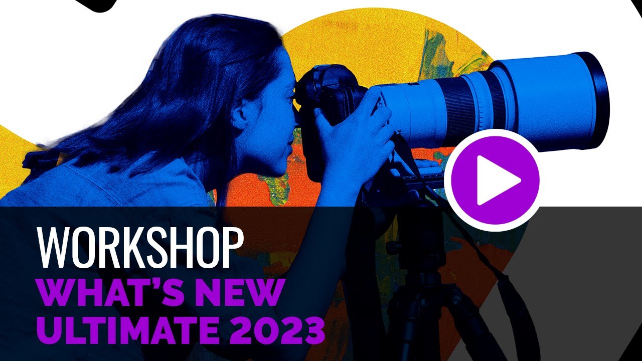 What's New in Ultimate 2023 - Workshop