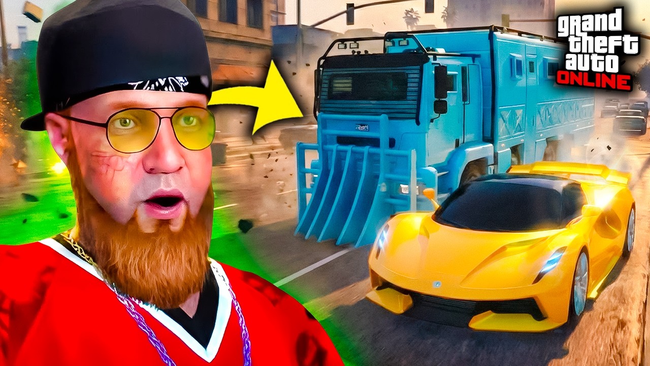 MISSÕES do DAX Vão te DEIXAR MILIONÁRIO! GTA Online 2026