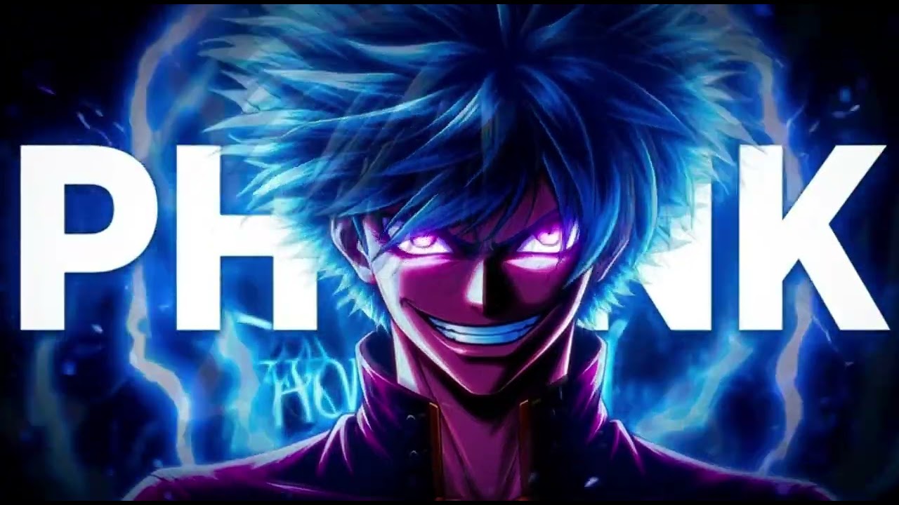 (NEW) AURA = 1HOUR TOP PHONK/FUNK VIRAL HOT TRENDING 2025🔥BOUNCE PHONK MIX
