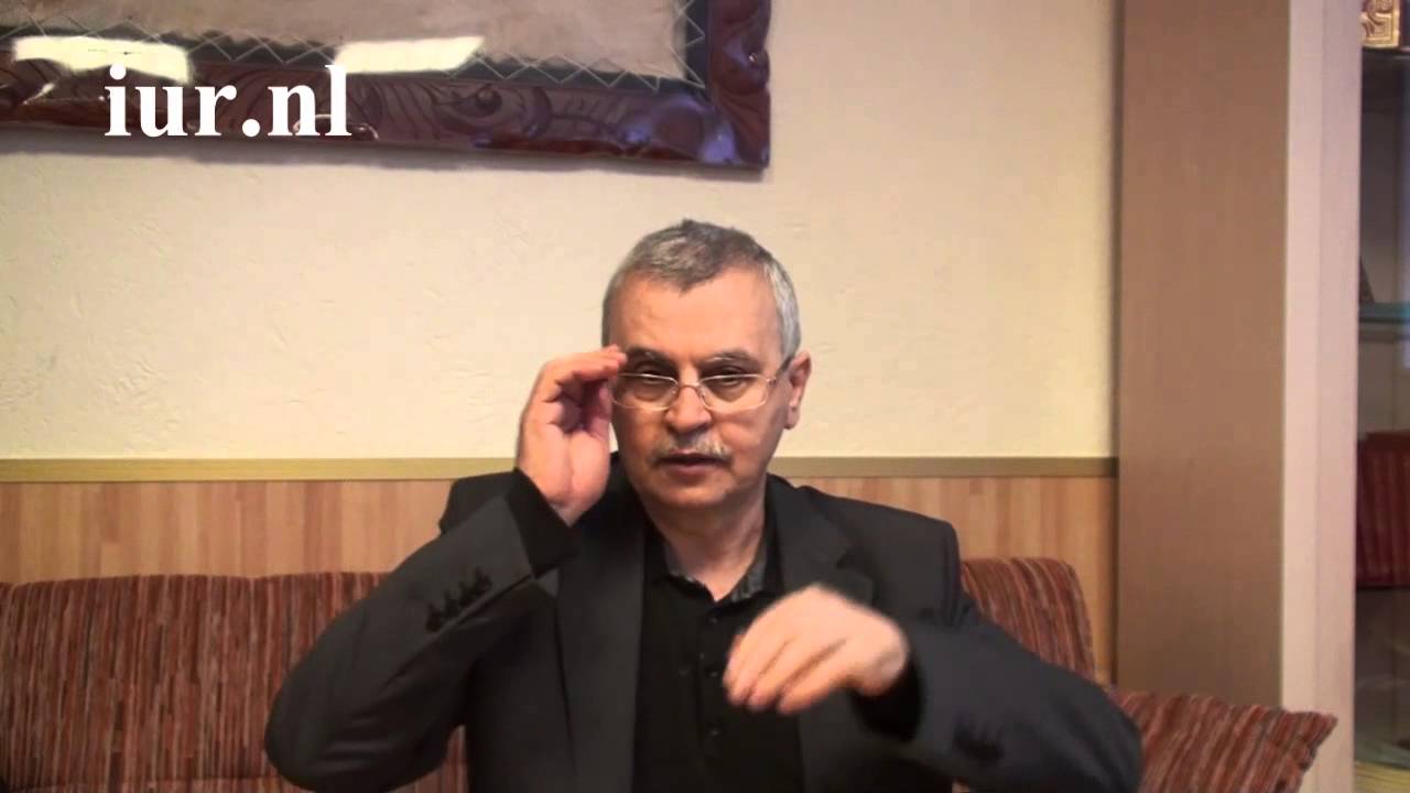 Prof. Dr. Ahmet Akg&uuml;nd&uuml;z - 6. ve 7. Mektup
