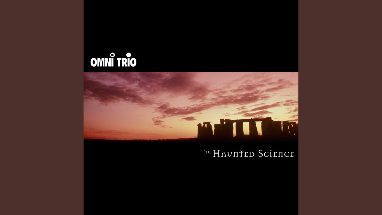 Trippin' on Broken Beats (Carlito Mix)