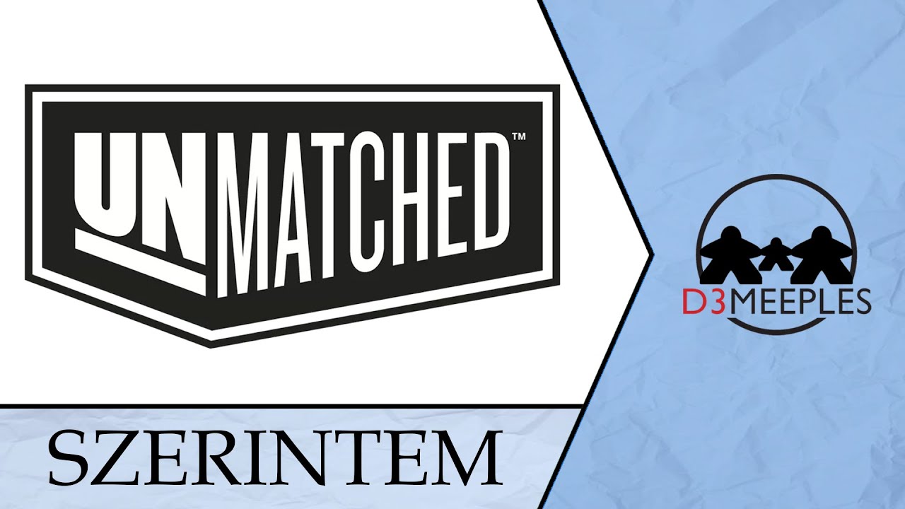 SZERINTEM: UNMATCHED KALANDOK: TITOKZATOS TÖRTÉNETEK