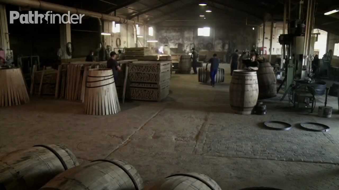 ΙnsideFood - Whiskey: Bourbon και η ανερχόμενη Ιαπωνία [S11E05]