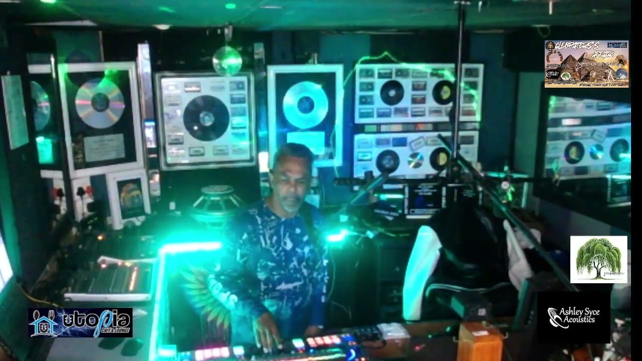 2025 11 01 SKYYNET RADIO