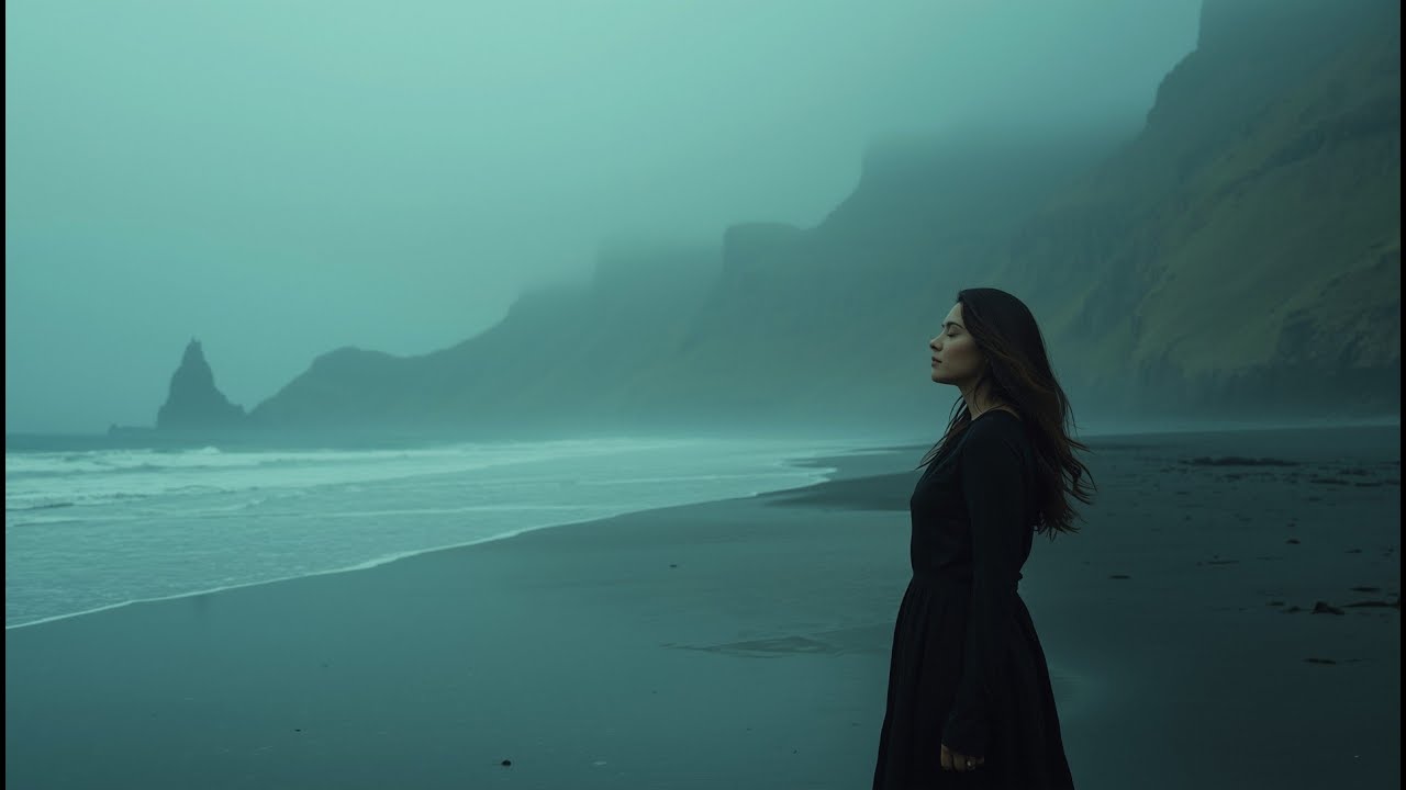 Chillstep Mix for A Gentle Escape from the World | Deep Chill Ambient Background Music