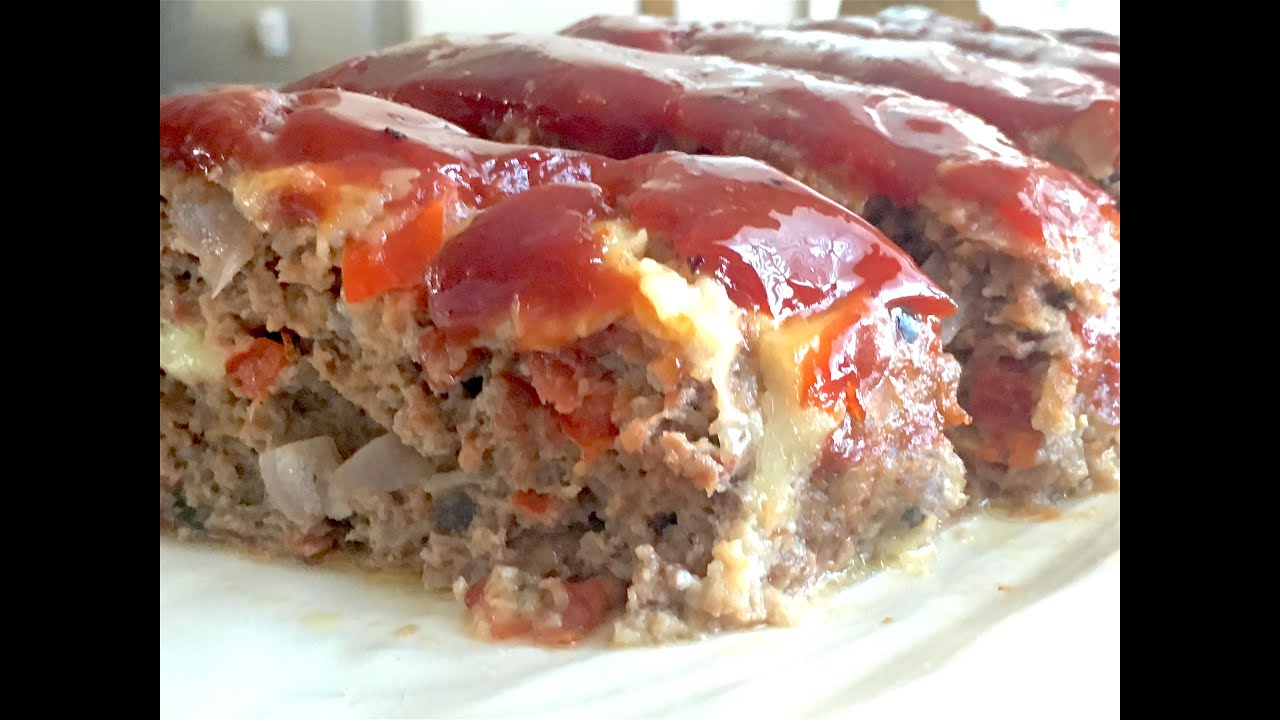 Italian Meatloaf