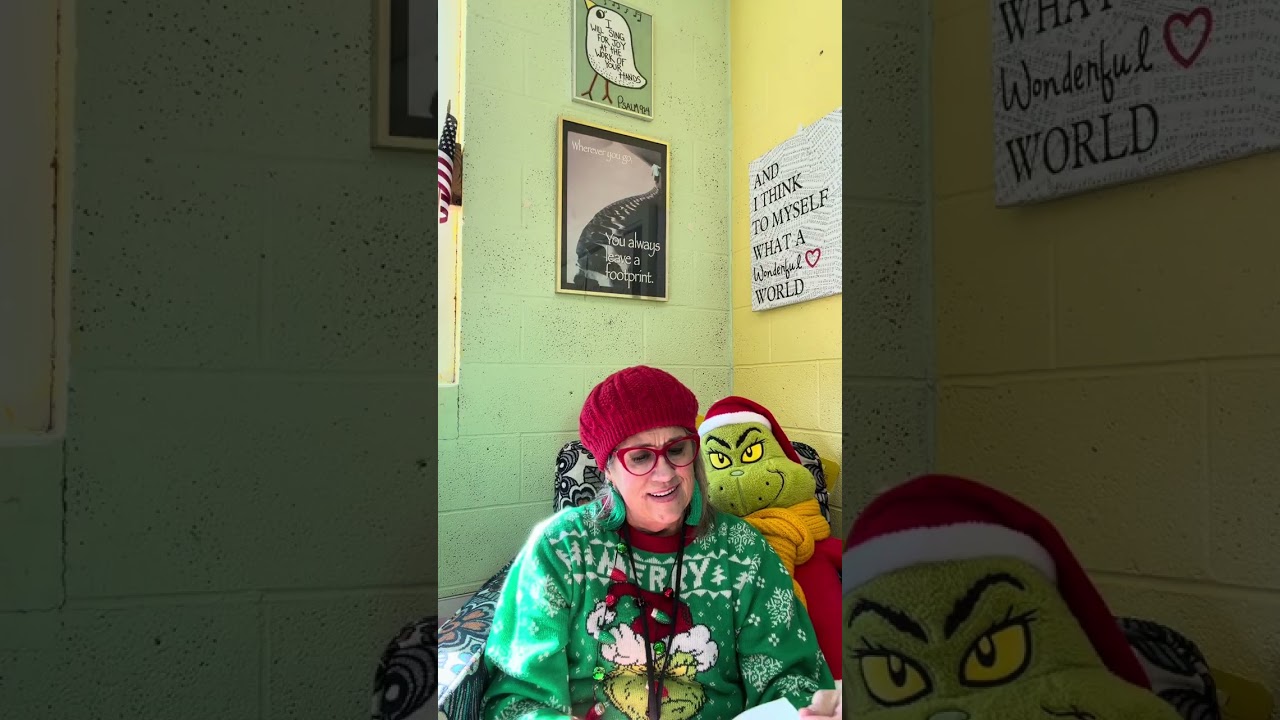 Llama Llama Holiday Drama