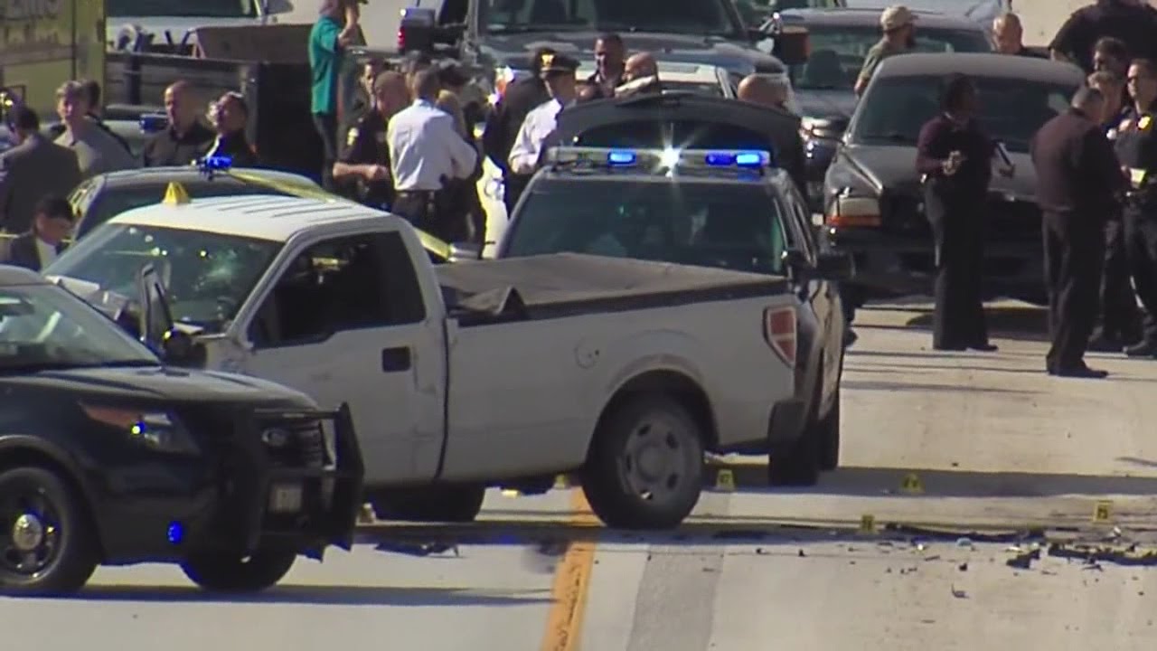 Parma Heights police followed pursuit protocol in chase/fatal shooting