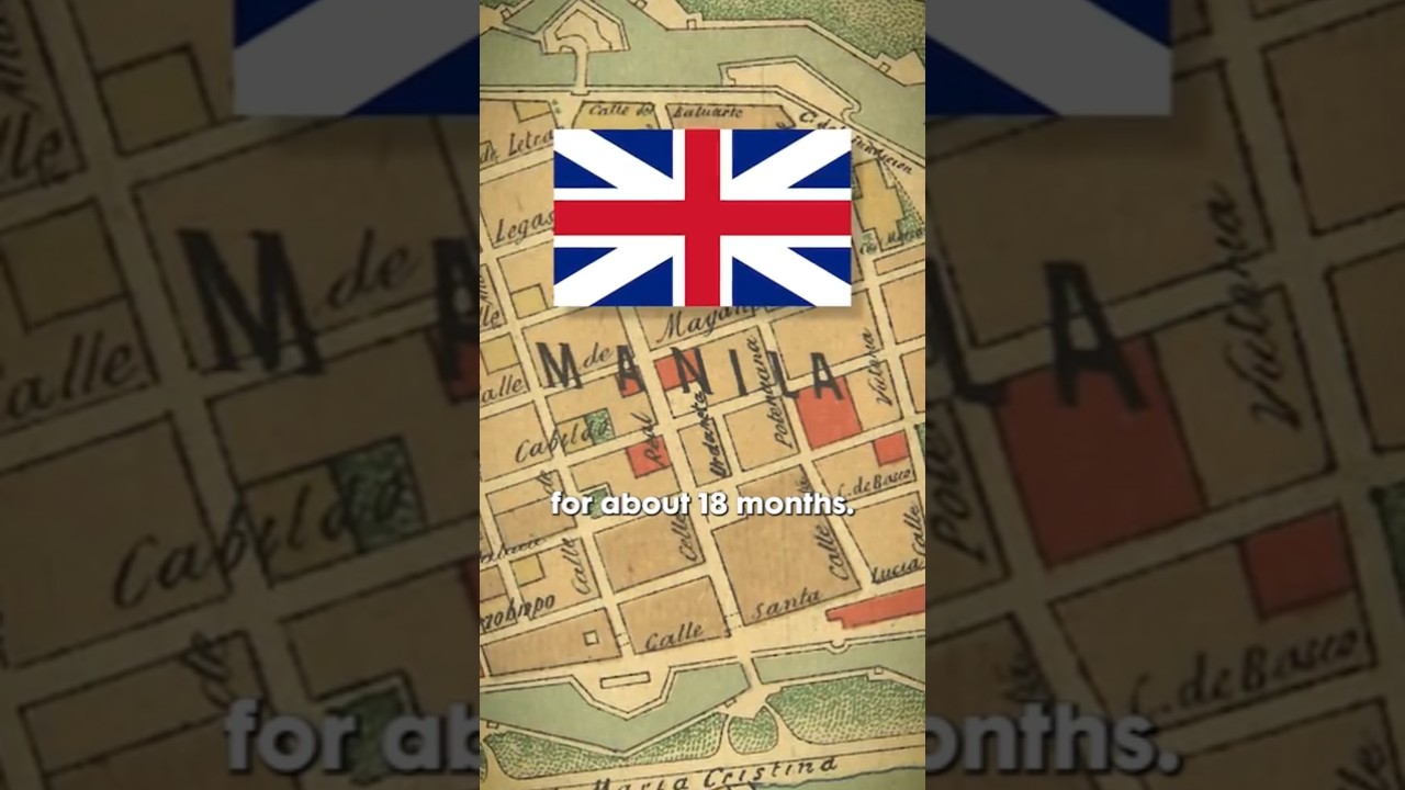 What if Filipinos were British? 🇬🇧