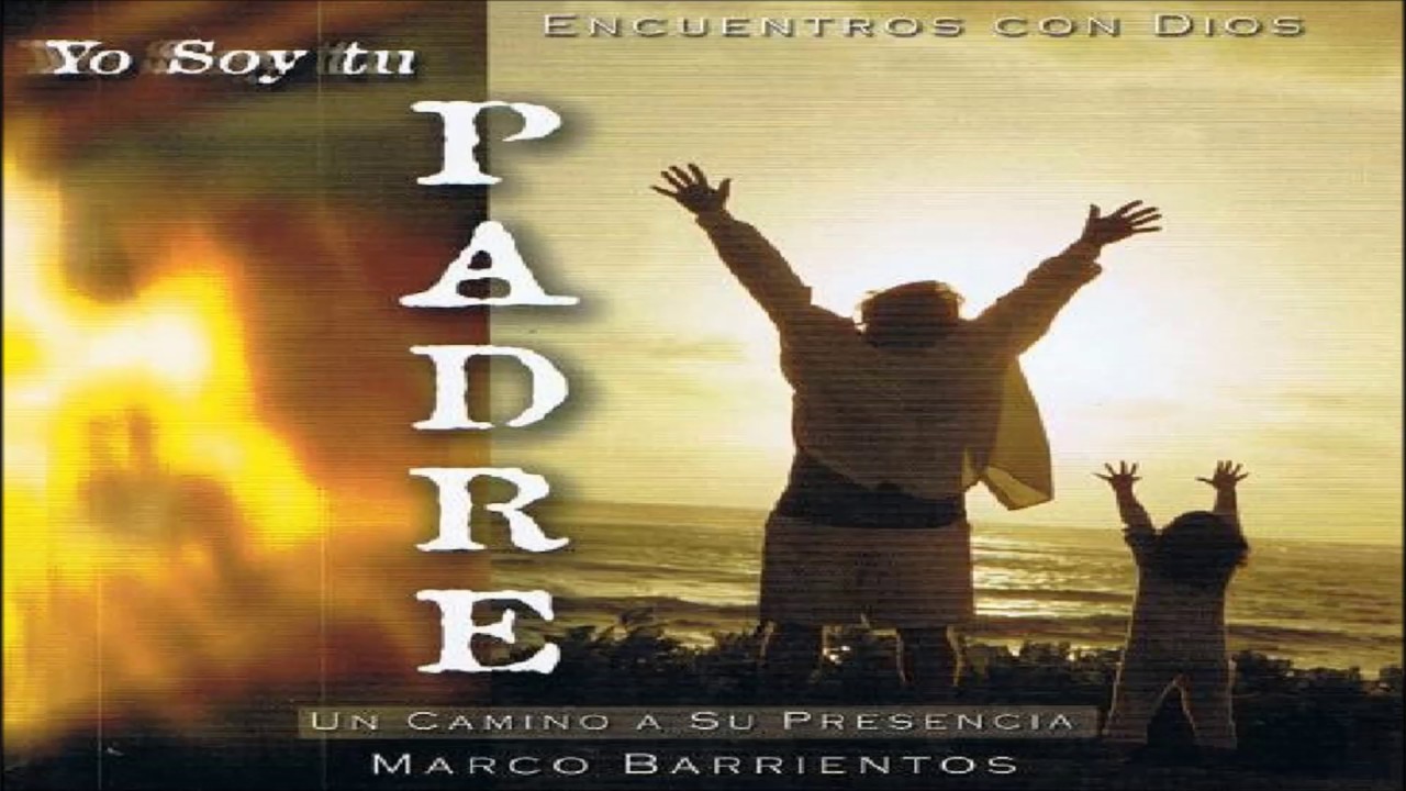 Yo soy tu Padre.