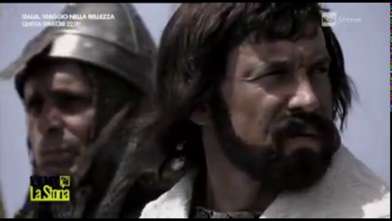 Lo scontro tra i Comuni e Federico I