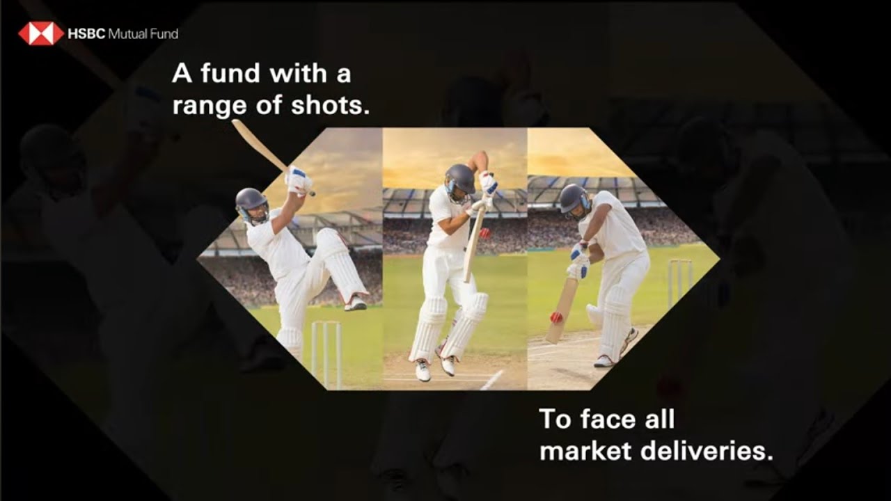HSBC Multi Asset Allocation Fund NFO | NFO Launch | Cheenu Gupta | Mahesh Chhabria